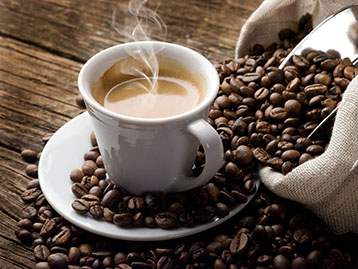 喝咖啡的好处和坏处？