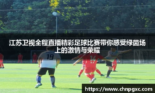 江苏卫视全程直播精彩足球比赛带你感受绿茵场上的激情与荣耀