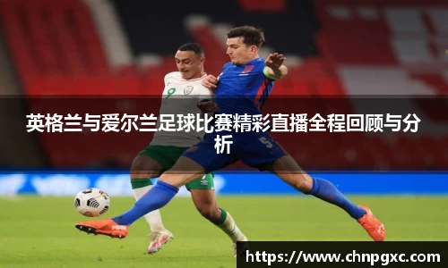 英格兰与爱尔兰足球比赛精彩直播全程回顾与分析
