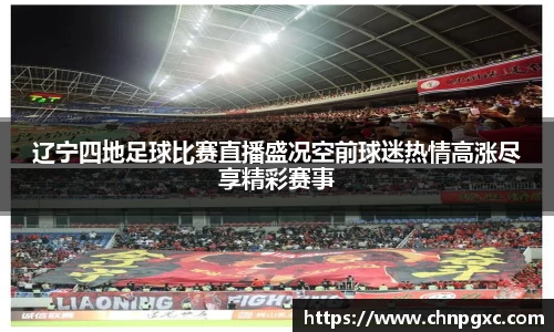 辽宁四地足球比赛直播盛况空前球迷热情高涨尽享精彩赛事