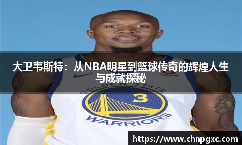 大卫韦斯特：从NBA明星到篮球传奇的辉煌人生与成就探秘