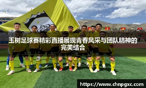 玉树足球赛精彩直播展现青春风采与团队精神的完美结合