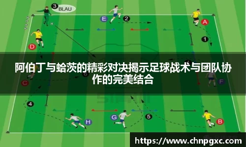 阿伯丁与蛤茨的精彩对决揭示足球战术与团队协作的完美结合